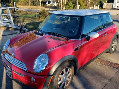 Used 2003 MINI Cooper Hardtop