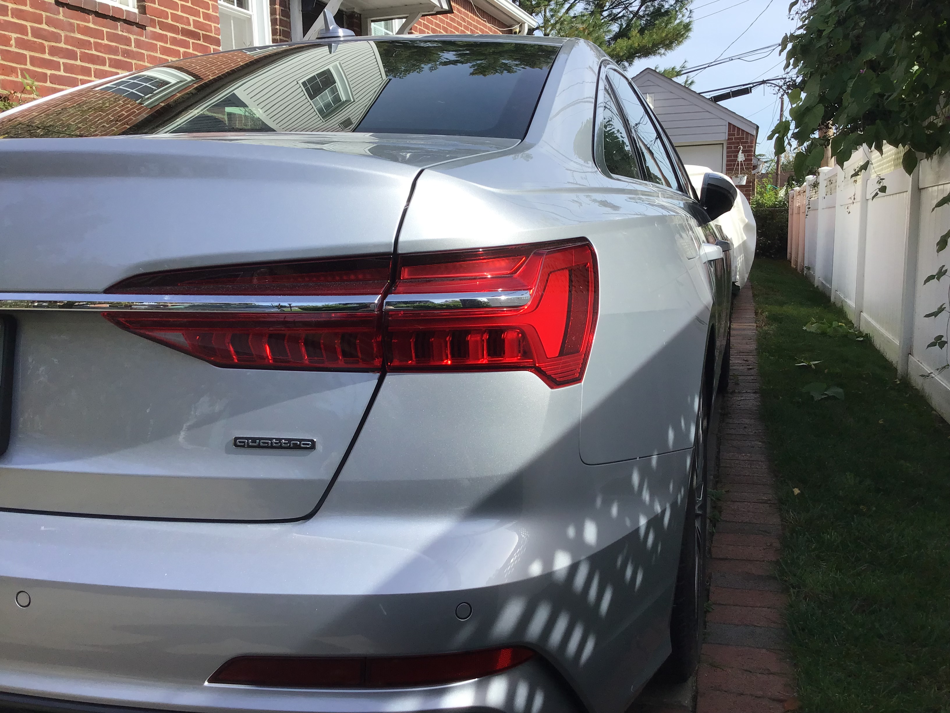 Used 2019 Audi A6 3.0T Premium Plus w/ Premium Plus Package AWD/4WD image 5