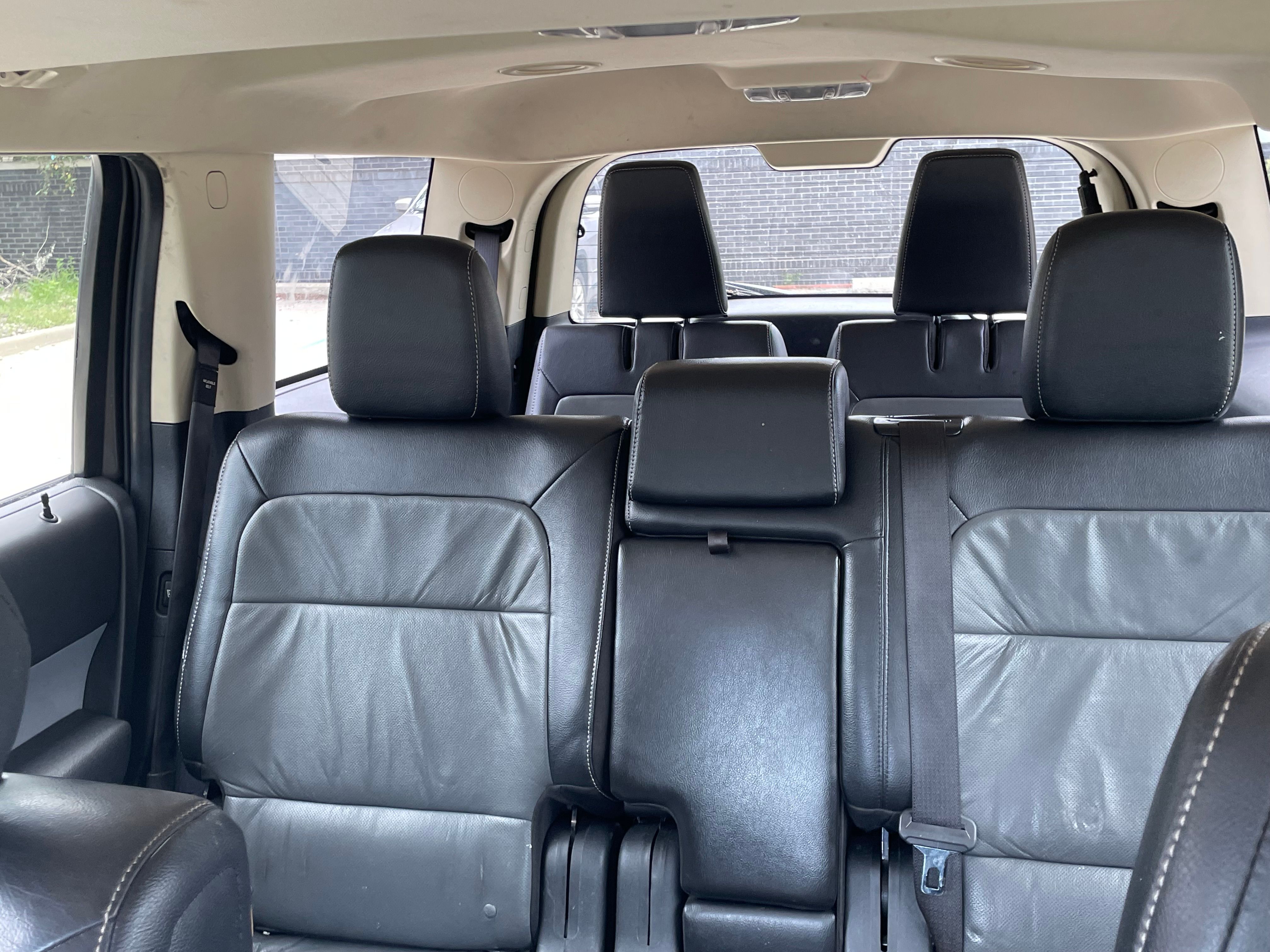 Used 2013 Ford Flex SEL FWD image 9