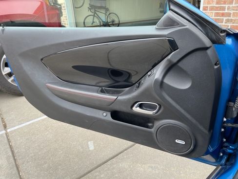 Used 2013 Chevrolet Camaro SS w/ Hot Wheels Special Edition image 18