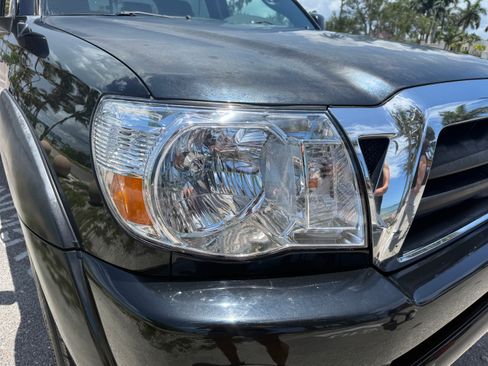 Used 2006 Toyota Tacoma PreRunner RWD image 14