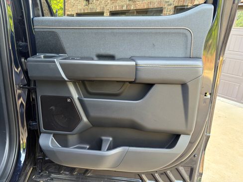 Used 2025 Ford F150 Tremor w/ Equipment Group 402A High image 28