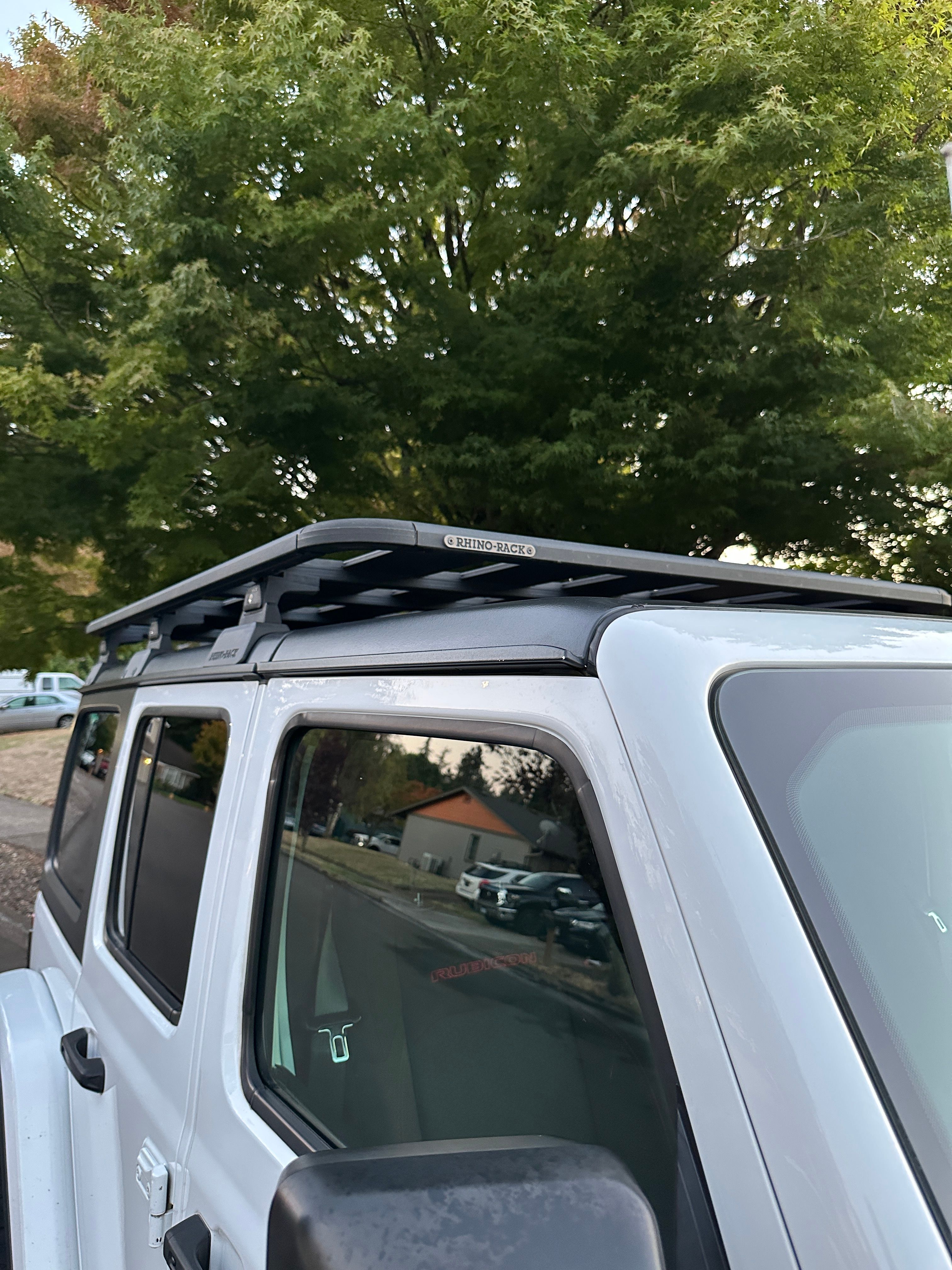 Used 2019 Jeep Wrangler Unlimited Rubicon AWD/4WD image 9