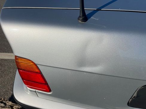 Used 1999 BMW 323i 323i Convertible 2D image 19