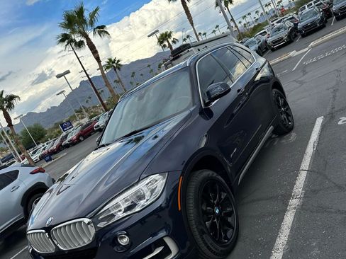 Used 2018 BMW X5 xDrive35i AWD/4WD image 5