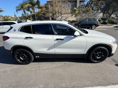 Used 2020 BMW X2 sDrive28i w/ Convenience Package