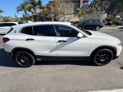 Used 2020 BMW X2 sDrive28i w/ Convenience Package FWD image 1
