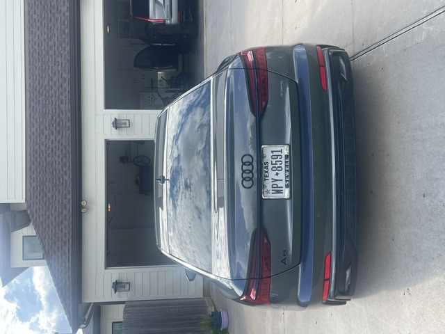 Used 2025 Audi A6 3.0T Prestige w/ Prestige Package AWD/4WD image 5