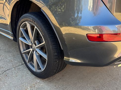 Used 2016 Audi Q5 TDI Premium Plus image 11