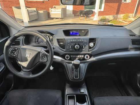Used 2015 Honda CR-V LX image 6