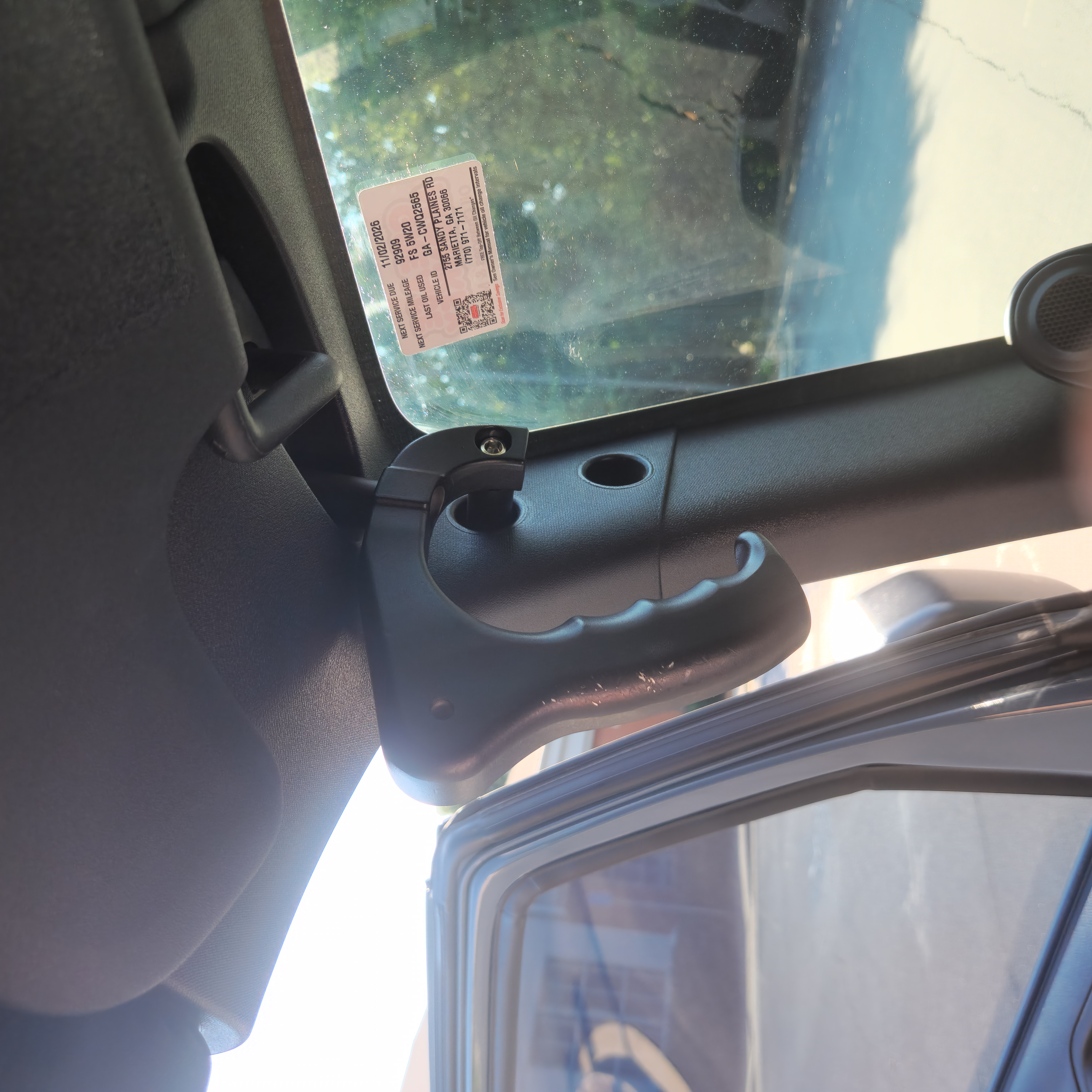 Used 2014 Jeep Wrangler Unlimited Sahara w/ Trailer Tow Group AWD/4WD image 18