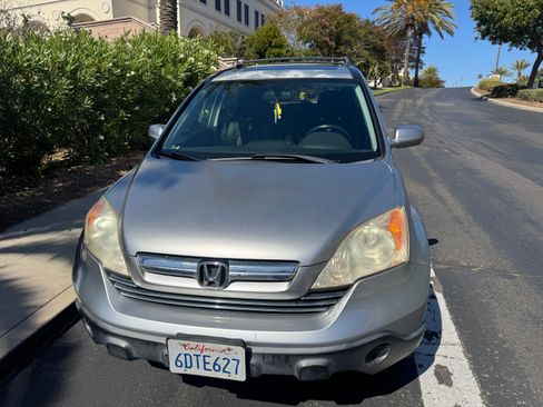 Used 2008 Honda CR-V EX-L image 17