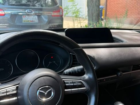 Used 2021 MAZDA CX-30 AWD 2.5 S w/ Select Package image 13