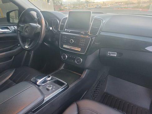 Used 2016 Mercedes-Benz GLE 350 image 10