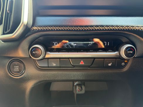 Used 2024 MAZDA CX-50 AWD 2.5 Turbo image 27