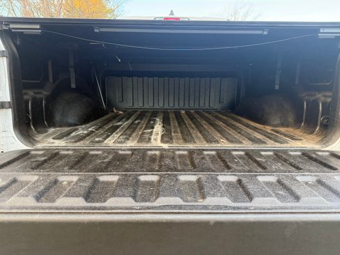 Used 2021 RAM 1500 Big Horn image 20
