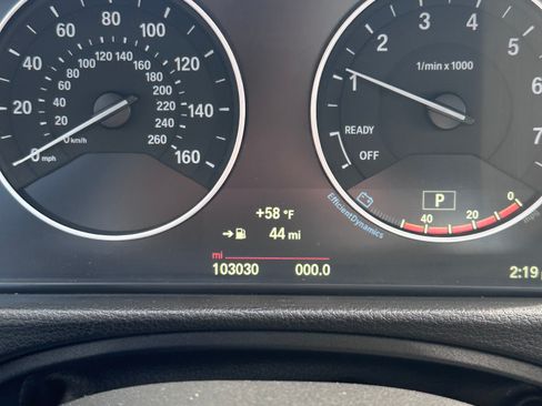 Used 2015 BMW 428i Gran Coupe image 11