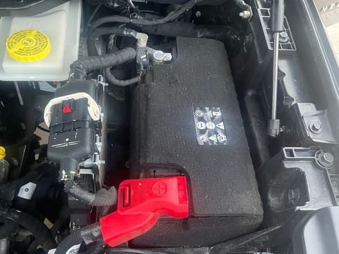 Used 2022 Jeep Grand Wagoneer Series II w/ Convenience Group III image 20