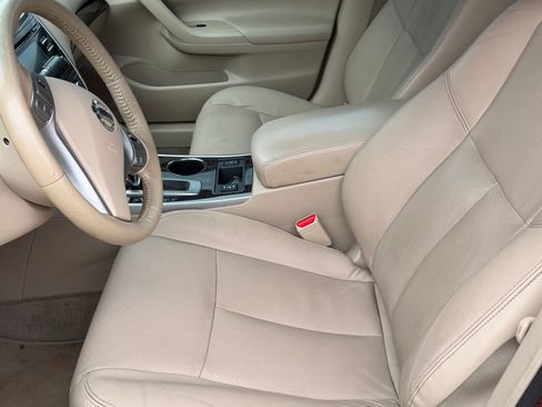 Used 2014 Nissan Altima 2.5 SL w/ Moonroof Package image 6