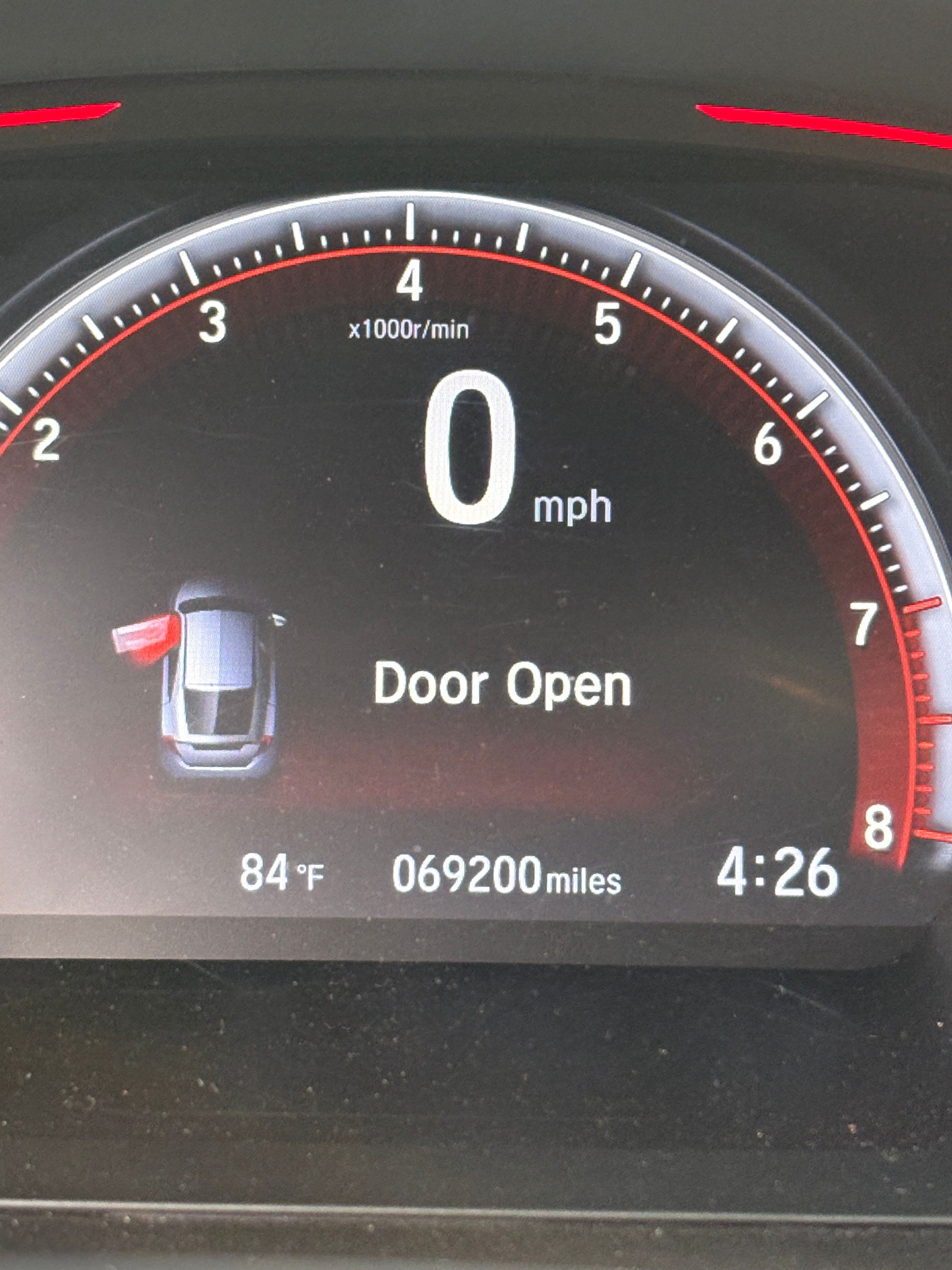 Used 2018 Honda Civic Type R image 9