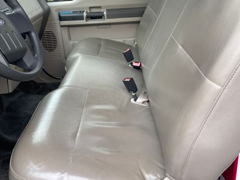 Used 2008 Ford F450 2WD SuperCab Super Duty image 26