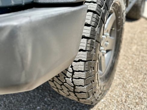 Used 2017 Jeep Wrangler Sport w/ Quick Order Package 24S image 17