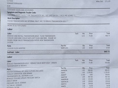 Used 2013 Chevrolet Suburban LT image 15