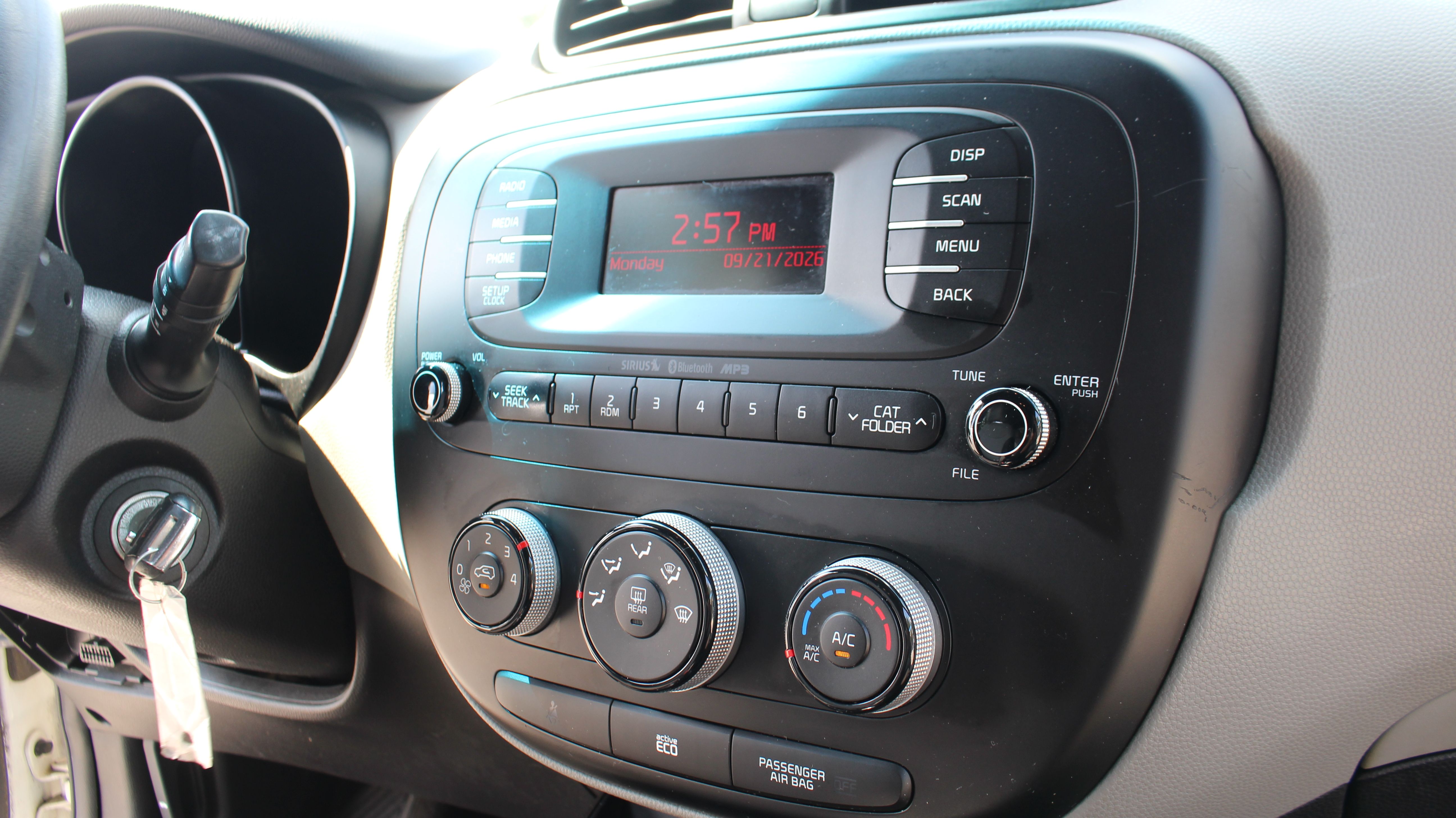 Used 2014 Kia Soul FWD image 6