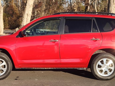 Used 2008 Toyota RAV4 2WD image 4