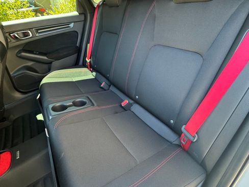 Used 2023 Honda Civic Type R image 29