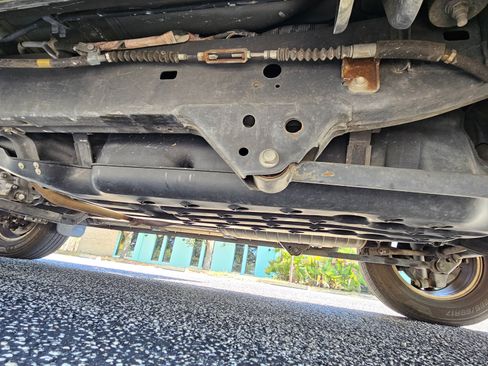 Used 2006 Toyota Sequoia Limited image 15