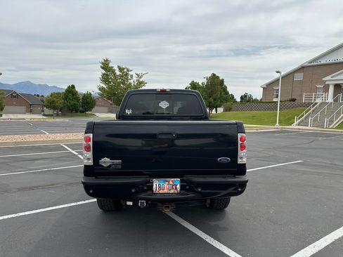 Used 2005 Ford F250 Harley-Davidson image 11