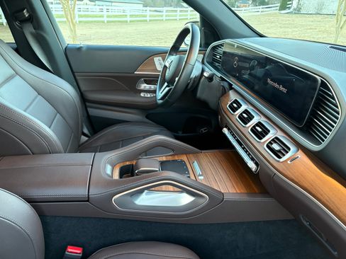 Used 2022 Mercedes-Benz GLE 350 image 18