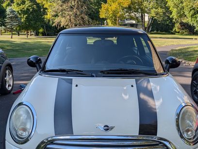 Used 2010 MINI Cooper Hardtop