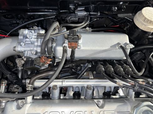 Used 1999 Mitsubishi Eclipse GS-T image 12