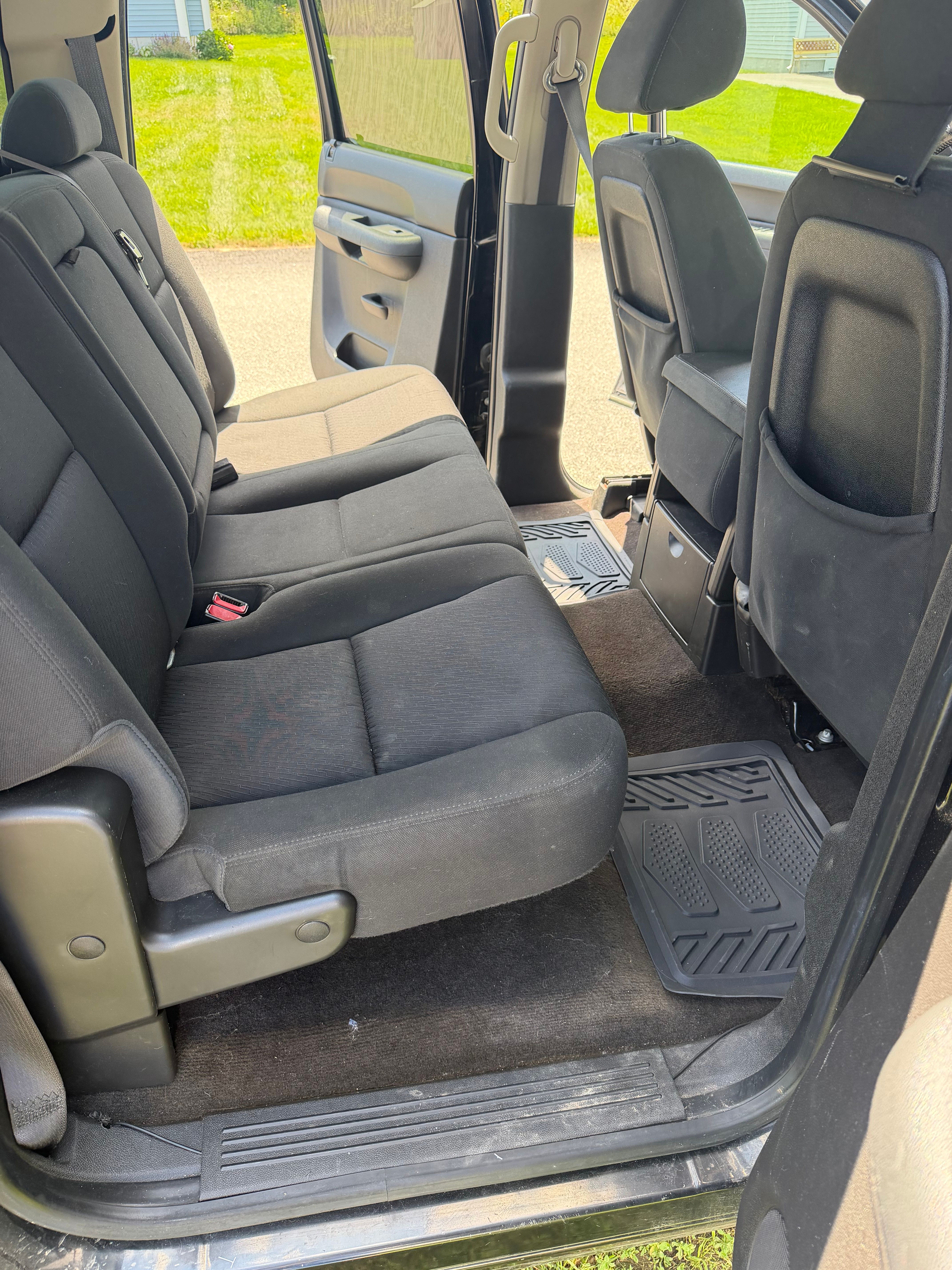 Used 2012 Chevrolet Silverado 1500 LT w/ All-Star Edition AWD/4WD image 11