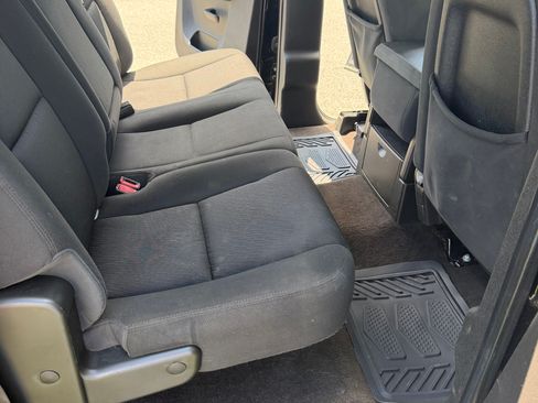 Used 2012 Chevrolet Silverado 1500 LT w/ All-Star Edition AWD/4WD image 11