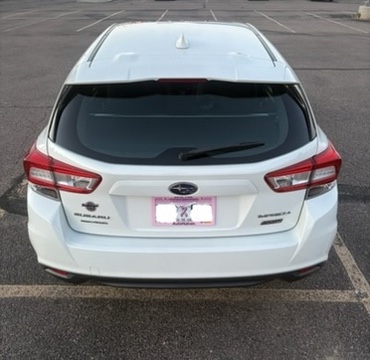 Used 2019 Subaru Impreza 2.0i Sport AWD/4WD image 6