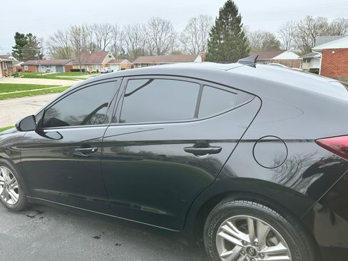 Used 2019 Hyundai Elantra Value Edition w/ Cargo Package image 17