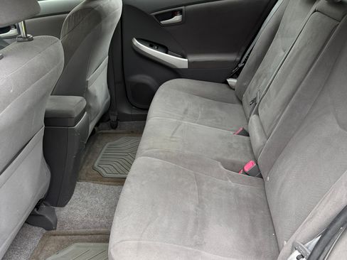 Used 2010 Toyota Prius Five FWD image 10