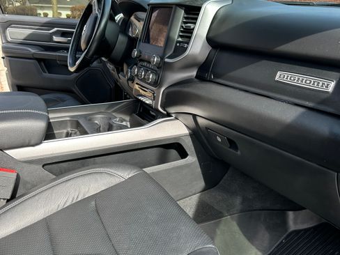 Used 2020 RAM 1500 Big Horn image 16
