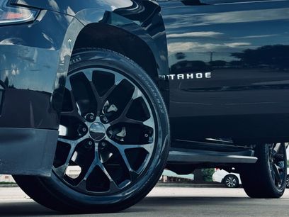 Used 2017 Chevrolet Tahoe LT