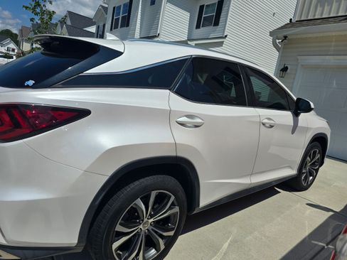 Used 2017 Lexus RX 350 FWD image 6