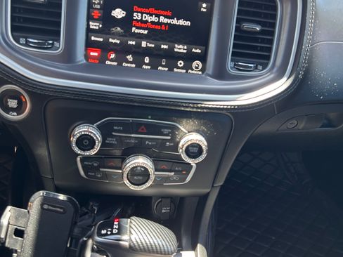 Used 2021 Dodge Charger Scat Pack RWD image 10