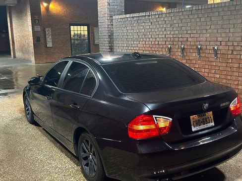 Used 2006 BMW 325i Sedan image 4