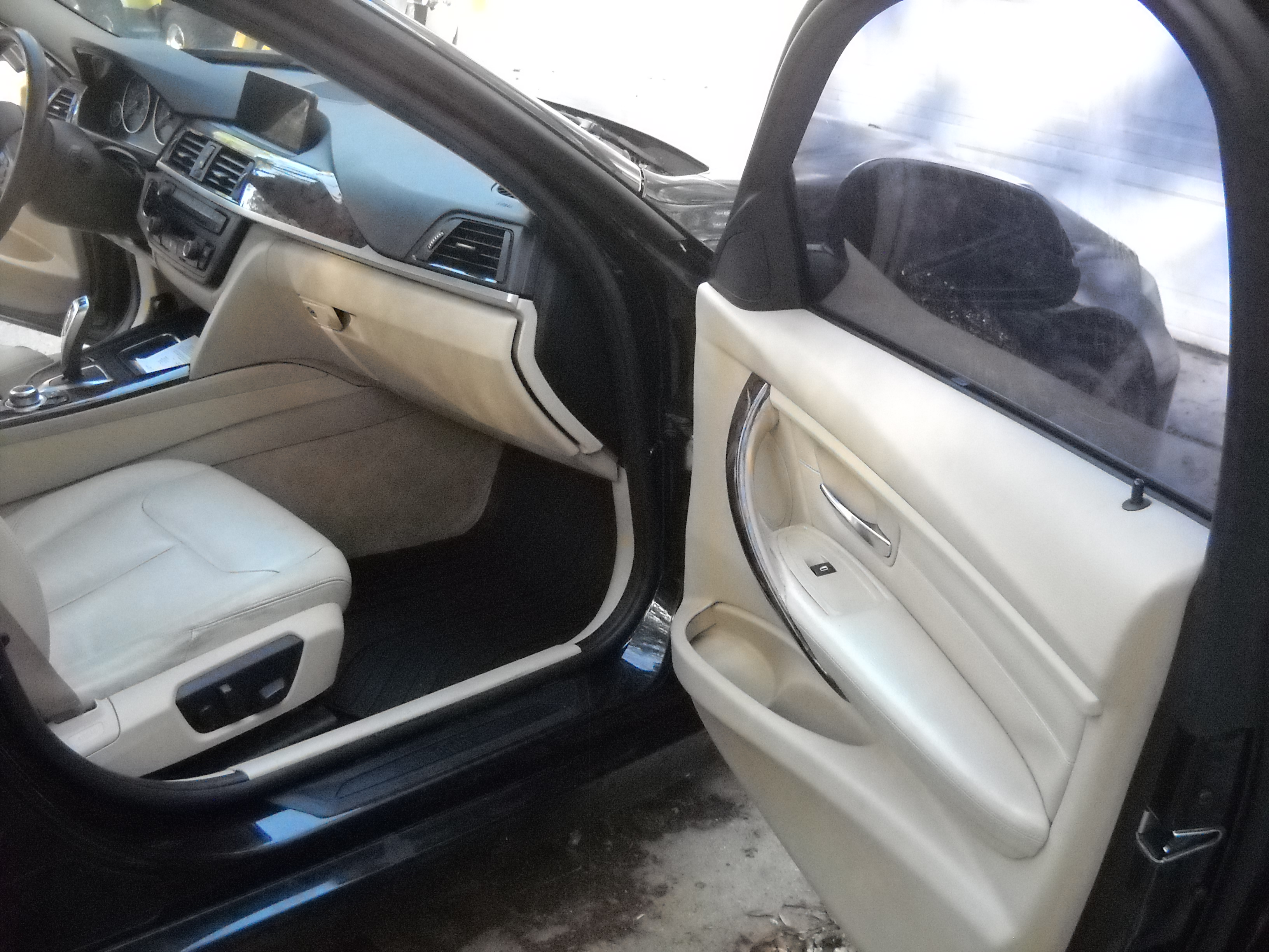Used 2013 BMW 328i xDrive Sedan AWD/4WD image 15