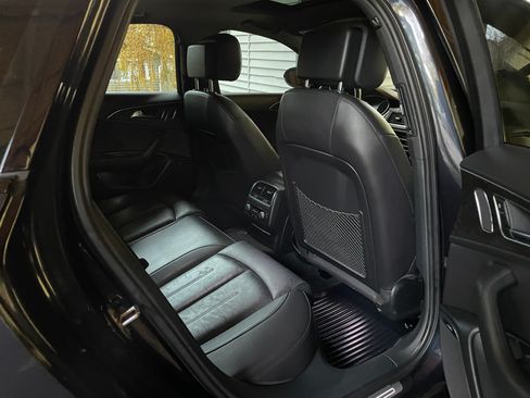 Used 2018 Audi A6 2.0T Premium Plus w/ Premium Plus Package image 6