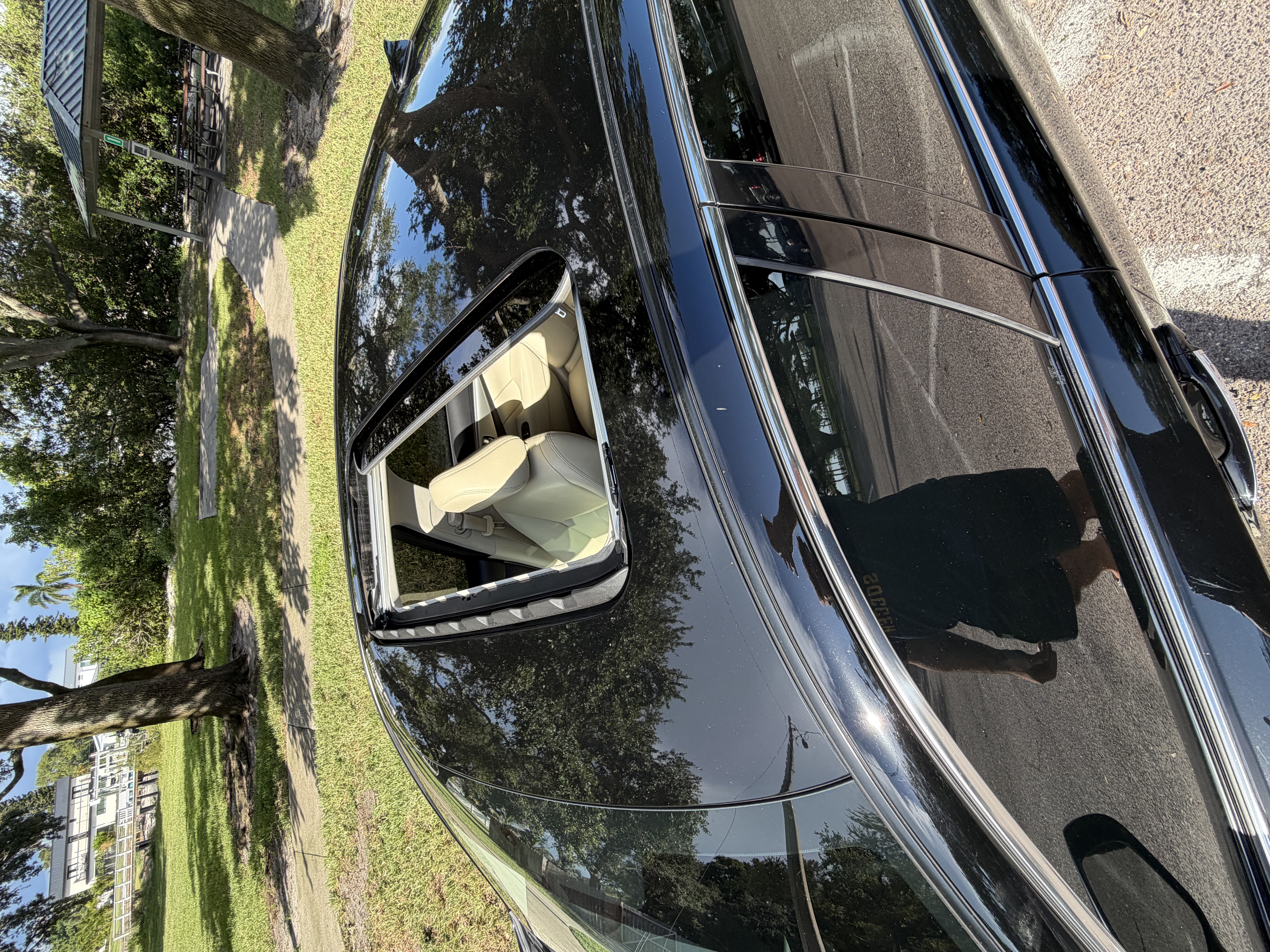 Used 2020 INFINITI Q50 Luxe RWD image 13