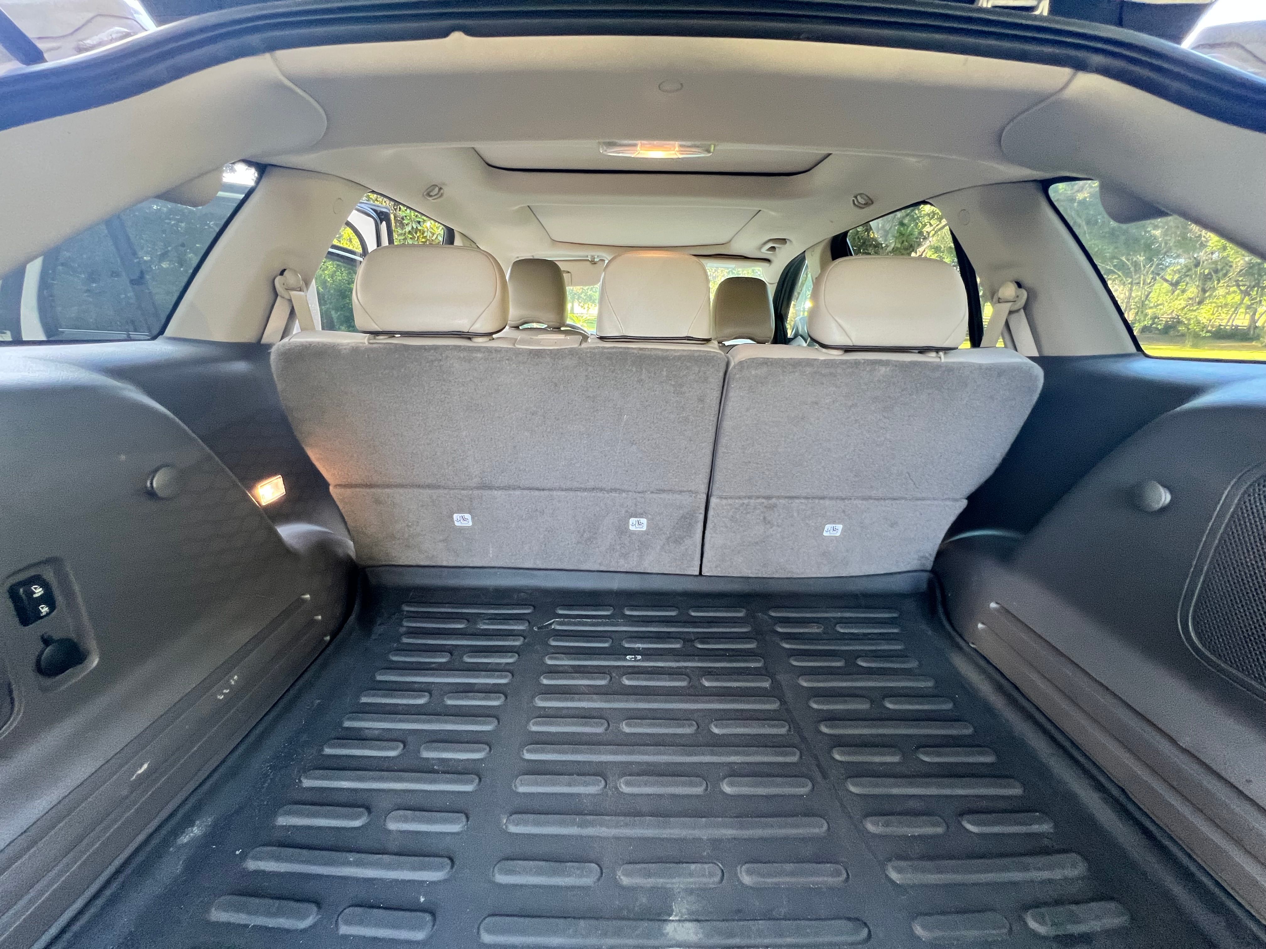 Used 2010 Lincoln MKX 2WD image 12