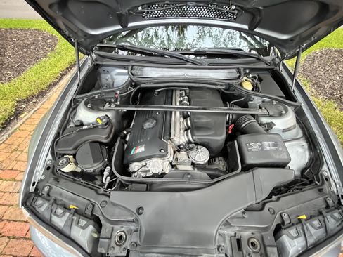 Used 2004 BMW M3 Coupe RWD image 19